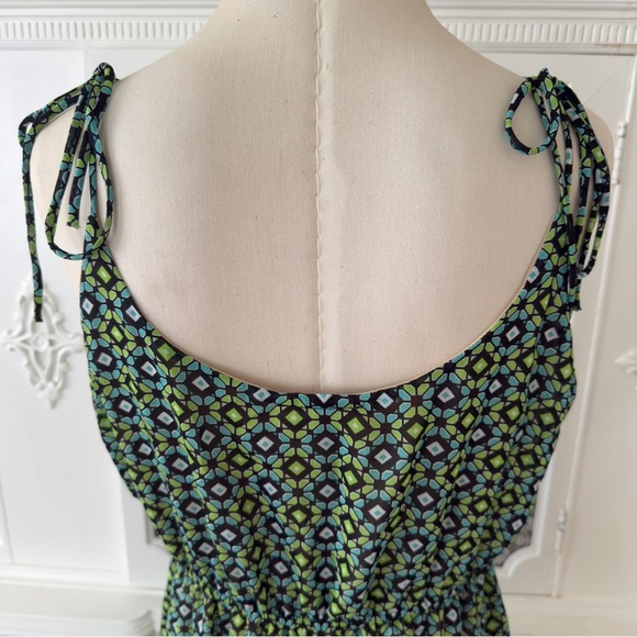 NWT Romeo & Juliet Couture Maxi Dress - Picture 9 of 15